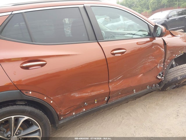 Aukcja sprzedaży 2020 Buick Encore Gx Fwd Select, vin: KL4MMDS23LB129316, numer aukcji: 45630350