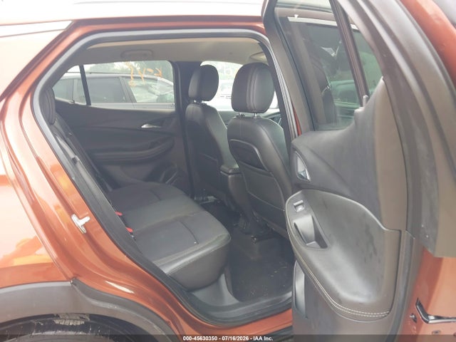 Aukcja sprzedaży 2020 Buick Encore Gx Fwd Select, vin: KL4MMDS23LB129316, numer aukcji: 45630350