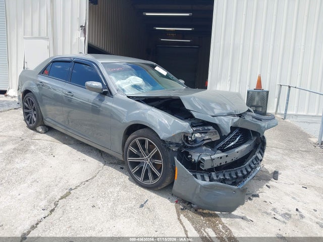 Aukcja sprzedaży 2019 Chrysler 300 300s, vin: 2C3CCABG9KH548862, numer aukcji: 45630356