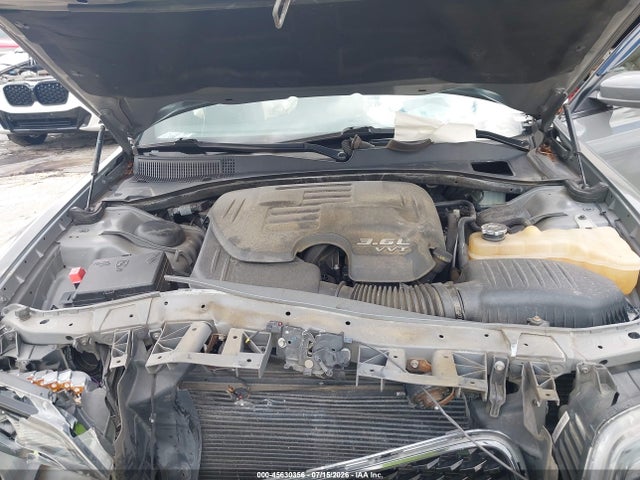 Aukcja sprzedaży 2019 Chrysler 300 300s, vin: 2C3CCABG9KH548862, numer aukcji: 45630356
