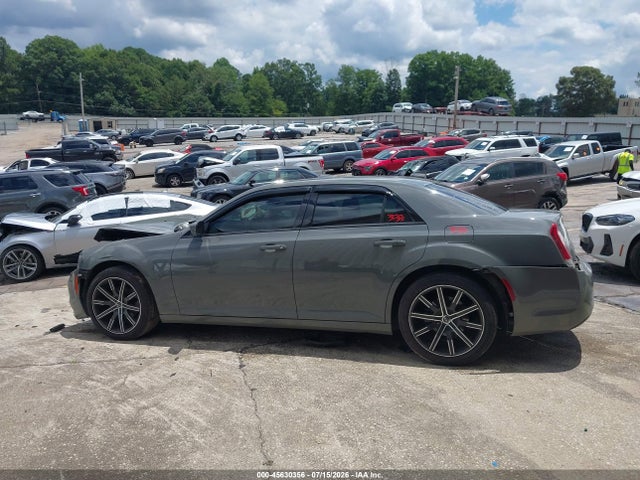 Aukcja sprzedaży 2019 Chrysler 300 300s, vin: 2C3CCABG9KH548862, numer aukcji: 45630356
