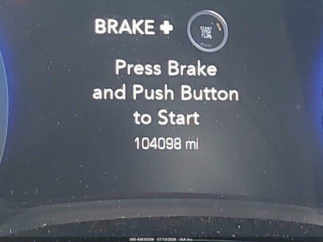Aukcja sprzedaży 2019 Chrysler 300 300s, vin: 2C3CCABG9KH548862, numer aukcji: 45630356