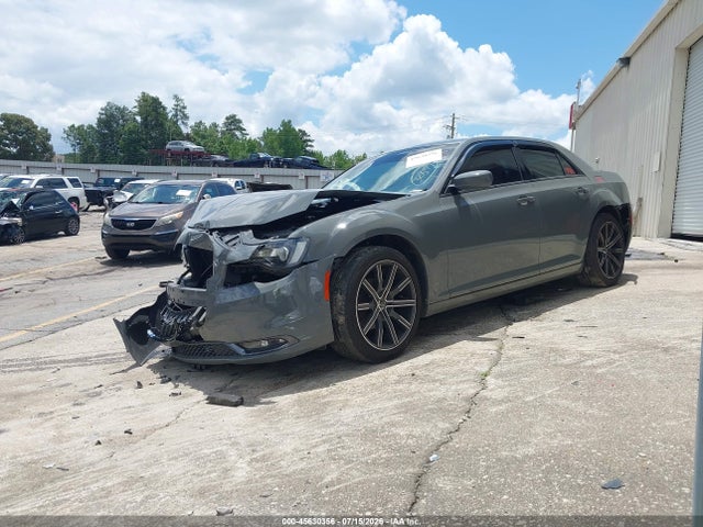 Aukcja sprzedaży 2019 Chrysler 300 300s, vin: 2C3CCABG9KH548862, numer aukcji: 45630356