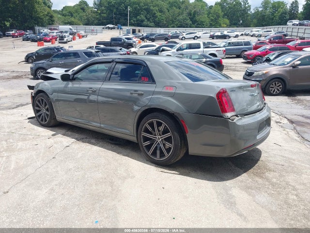 Aukcja sprzedaży 2019 Chrysler 300 300s, vin: 2C3CCABG9KH548862, numer aukcji: 45630356