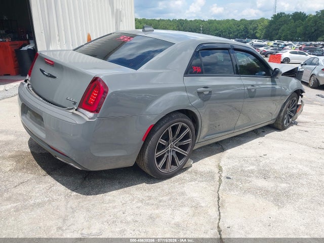 Aukcja sprzedaży 2019 Chrysler 300 300s, vin: 2C3CCABG9KH548862, numer aukcji: 45630356
