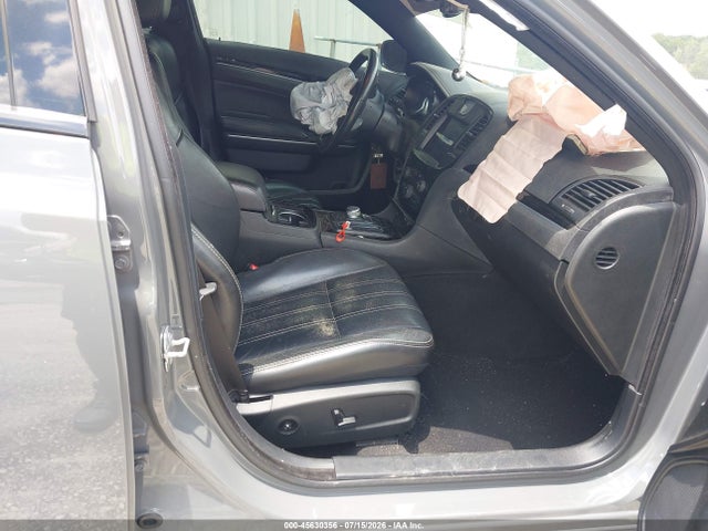 Aukcja sprzedaży 2019 Chrysler 300 300s, vin: 2C3CCABG9KH548862, numer aukcji: 45630356