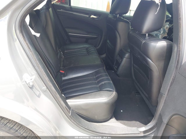 Aukcja sprzedaży 2019 Chrysler 300 300s, vin: 2C3CCABG9KH548862, numer aukcji: 45630356