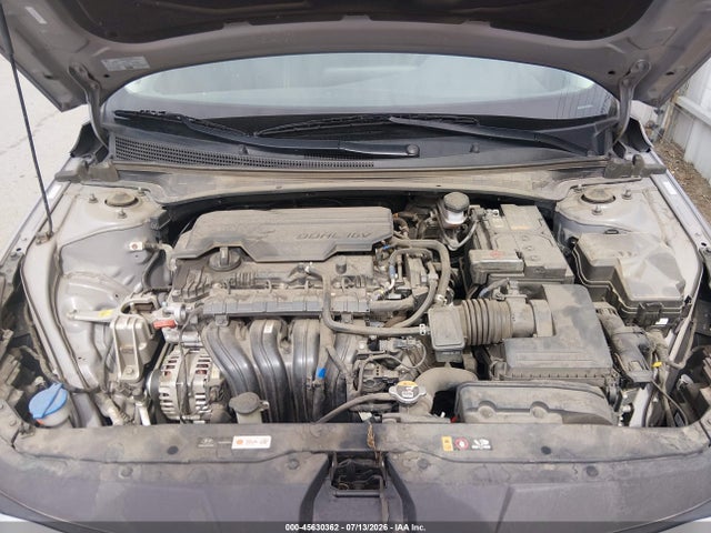 Hyundai ELANTRA SE 2023 KMHLL4AG7PU541164 Image 5