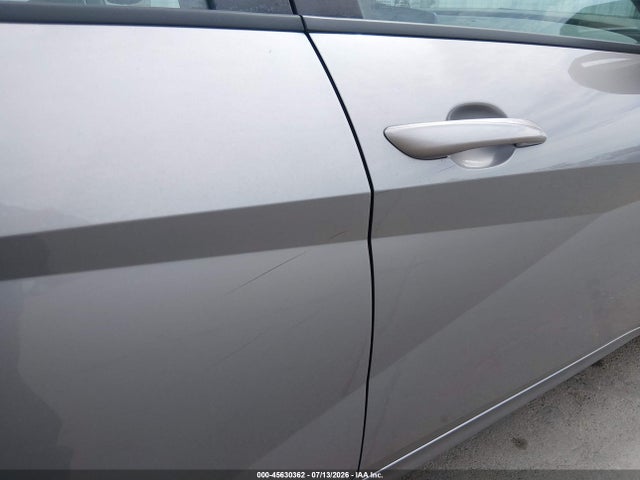 Hyundai ELANTRA SE 2023 KMHLL4AG7PU541164 Image 8