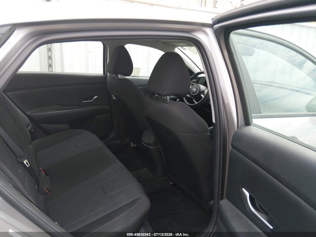 Hyundai ELANTRA SE 2023 KMHLL4AG7PU541164 Image 3