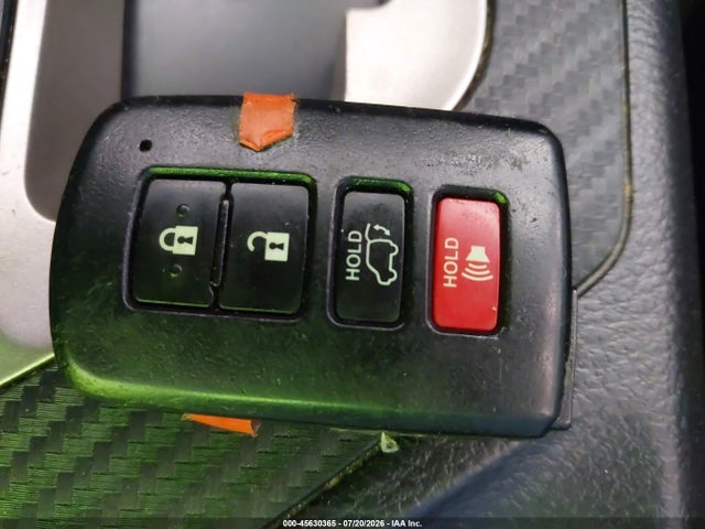 2T3YFREV0EW100449 Toyota Rav4 Limited