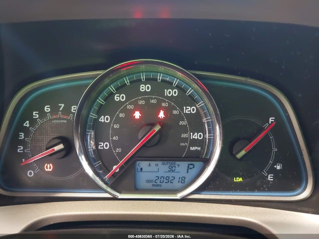 2T3YFREV0EW100449 Toyota Rav4 Limited