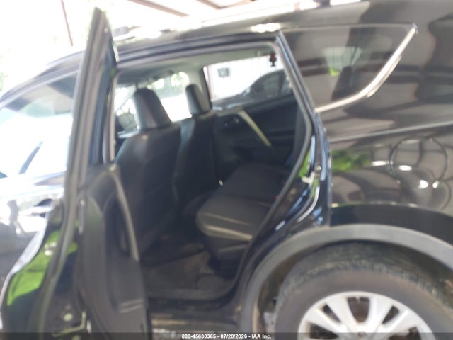 2T3YFREV0EW100449 Toyota Rav4 Limited