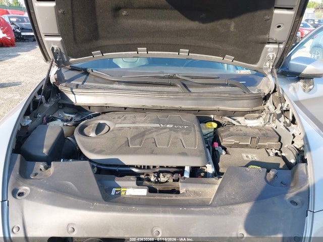 2015 Jeep Cherokee Limited მანქანა იყიდება აუქციონზე, vin: 1C4PJMDS3FW666502, აუქციონის ნომერი: 45630368