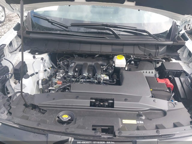 Nissan Pathfinder Sv 2026 5N1DR3BSXTC236936 Image 10