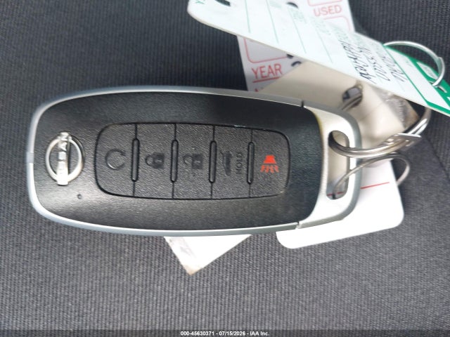 Nissan Pathfinder Sv 2026 5N1DR3BSXTC236936 Image 11