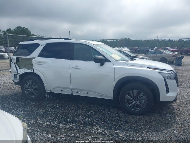 Nissan Pathfinder Sv 2026 5N1DR3BSXTC236936 Image 14