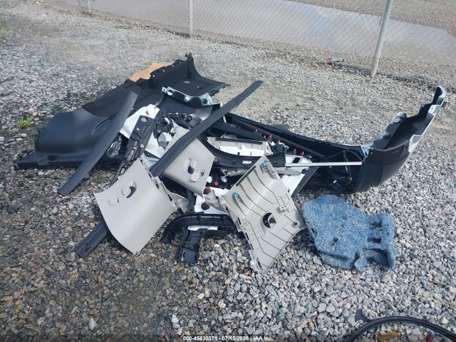 Nissan Pathfinder Sv 2026 5N1DR3BSXTC236936 Image 12