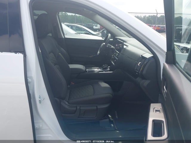 Nissan Pathfinder Sv 2026 5N1DR3BSXTC236936 Image 5