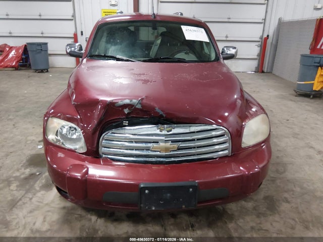 Aukcja sprzedaży 2006 Chevrolet Hhr Lt, vin: 3GNDA23P86S549859, numer aukcji: 45630372