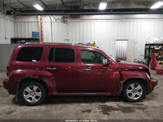 Aukcja sprzedaży 2006 Chevrolet Hhr Lt, vin: 3GNDA23P86S549859, numer aukcji: 45630372