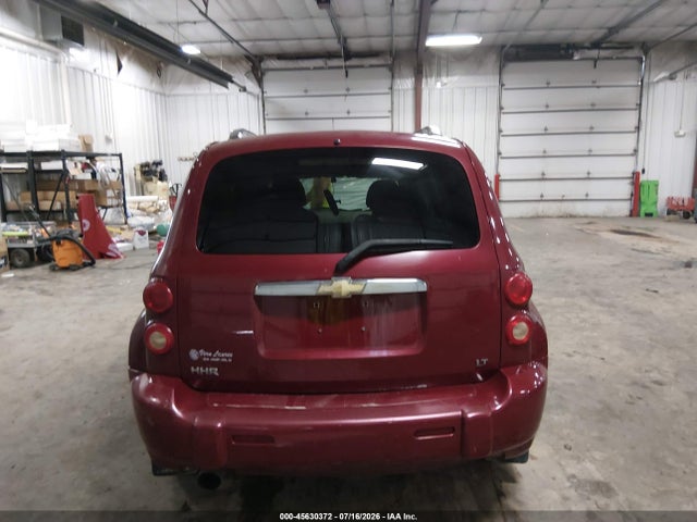 Aukcja sprzedaży 2006 Chevrolet Hhr Lt, vin: 3GNDA23P86S549859, numer aukcji: 45630372