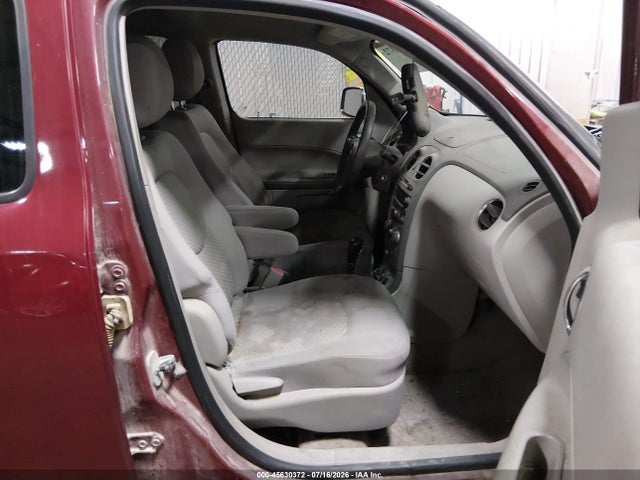 Aukcja sprzedaży 2006 Chevrolet Hhr Lt, vin: 3GNDA23P86S549859, numer aukcji: 45630372