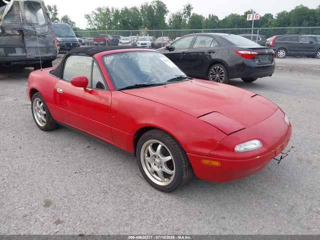 Auction sale of the 1992 Mazda Mx-5 Miata, vin: JM1NA3519N0304683, lot number: 45630377