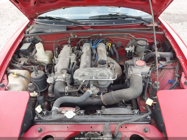 Продаж на аукціоні авто 1992 Mazda Mx-5 Miata, vin: JM1NA3519N0304683, номер лоту: 45630377
