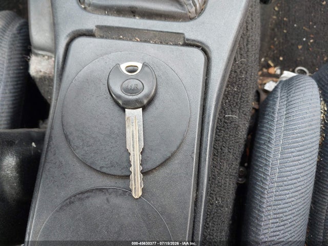 Продаж на аукціоні авто 1992 Mazda Mx-5 Miata, vin: JM1NA3519N0304683, номер лоту: 45630377