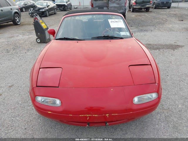 Продаж на аукціоні авто 1992 Mazda Mx-5 Miata, vin: JM1NA3519N0304683, номер лоту: 45630377