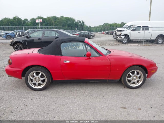 Продаж на аукціоні авто 1992 Mazda Mx-5 Miata, vin: JM1NA3519N0304683, номер лоту: 45630377