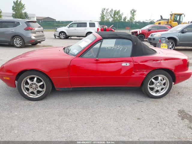 Продаж на аукціоні авто 1992 Mazda Mx-5 Miata, vin: JM1NA3519N0304683, номер лоту: 45630377
