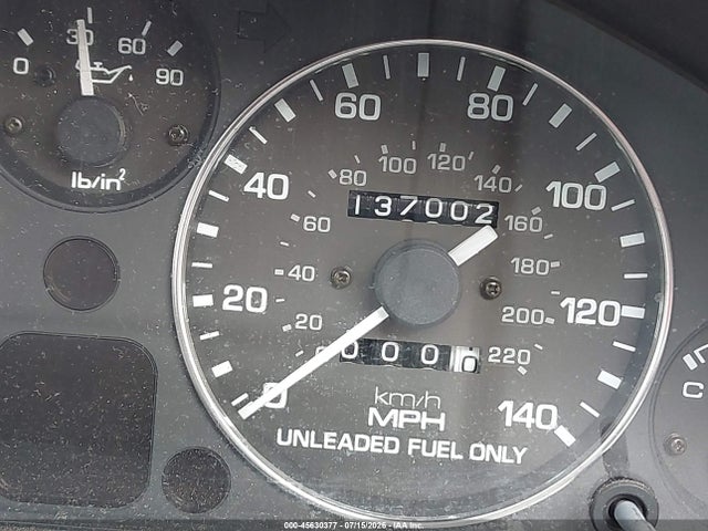 Продаж на аукціоні авто 1992 Mazda Mx-5 Miata, vin: JM1NA3519N0304683, номер лоту: 45630377