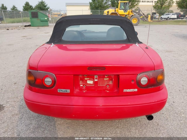 Продаж на аукціоні авто 1992 Mazda Mx-5 Miata, vin: JM1NA3519N0304683, номер лоту: 45630377