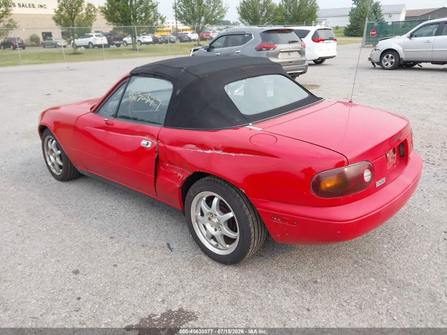 Продаж на аукціоні авто 1992 Mazda Mx-5 Miata, vin: JM1NA3519N0304683, номер лоту: 45630377