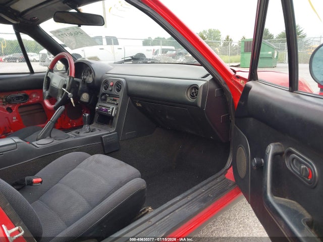 Продаж на аукціоні авто 1992 Mazda Mx-5 Miata, vin: JM1NA3519N0304683, номер лоту: 45630377
