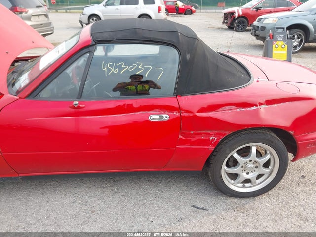 Продаж на аукціоні авто 1992 Mazda Mx-5 Miata, vin: JM1NA3519N0304683, номер лоту: 45630377