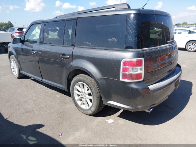 Auction sale of the 2019 Ford Flex Se, vin: 2FMGK5B85KBA09346, lot number: 45630389