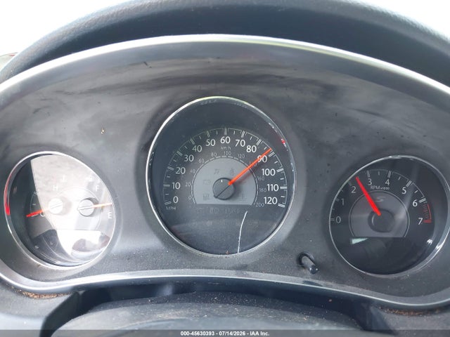 Aukcja sprzedaży 2011 Chrysler 200 S, vin: 1C3BC8FGXBN567586, numer aukcji: 45630393
