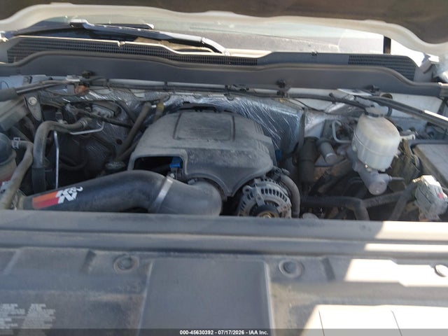 2015 Chevrolet Silverado 2500hd Built After Aug 14 Lt მანქანა იყიდება აუქციონზე, vin: 1GC1KVEG1FF575361, აუქციონის ნომერი: 45630392