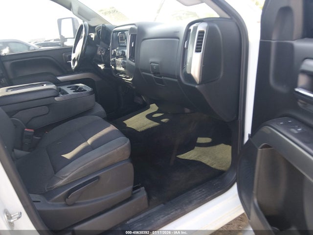 2015 Chevrolet Silverado 2500hd Built After Aug 14 Lt მანქანა იყიდება აუქციონზე, vin: 1GC1KVEG1FF575361, აუქციონის ნომერი: 45630392