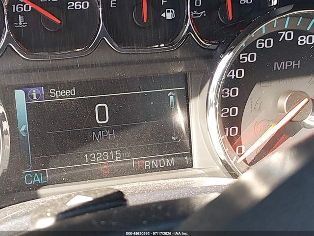 2015 Chevrolet Silverado 2500hd Built After Aug 14 Lt მანქანა იყიდება აუქციონზე, vin: 1GC1KVEG1FF575361, აუქციონის ნომერი: 45630392