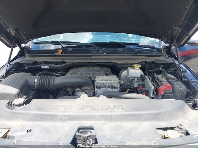 2019 Ram 1500 Limited  4x4 6'4 Box მანქანა იყიდება აუქციონზე, vin: 1C6SRFPT1KN876476, აუქციონის ნომერი: 45630397