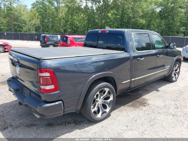 2019 Ram 1500 Limited  4x4 6'4 Box მანქანა იყიდება აუქციონზე, vin: 1C6SRFPT1KN876476, აუქციონის ნომერი: 45630397