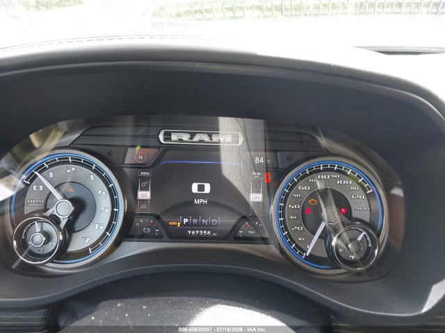 2019 Ram 1500 Limited  4x4 6'4 Box მანქანა იყიდება აუქციონზე, vin: 1C6SRFPT1KN876476, აუქციონის ნომერი: 45630397
