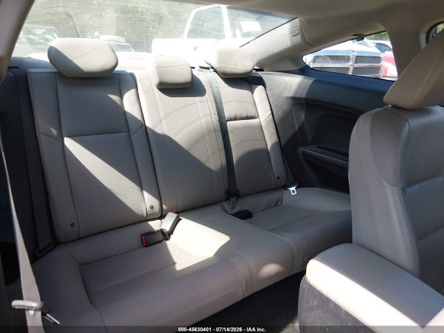 45630401 :رقم المزاد ، 2HGFG3B00FH520578 vin ، 2015 Honda Civic Ex-l مزاد بيع