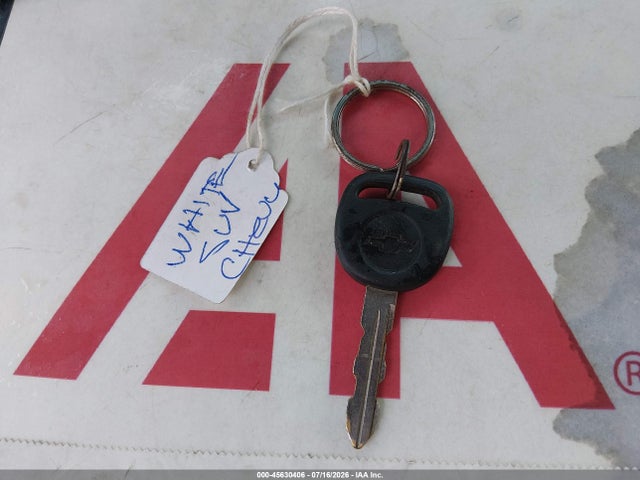 Aukcja sprzedaży 2002 Chevrolet Tahoe Ls, vin: 1GNEC13Z02R171673, numer aukcji: 45630406