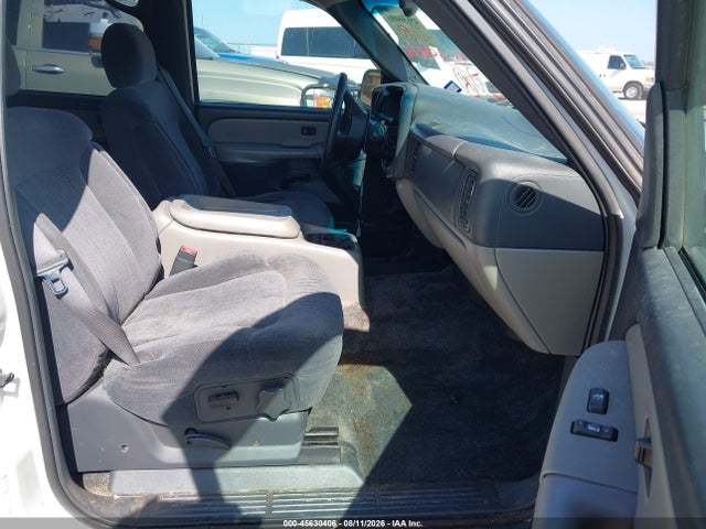 Aukcja sprzedaży 2002 Chevrolet Tahoe Ls, vin: 1GNEC13Z02R171673, numer aukcji: 45630406