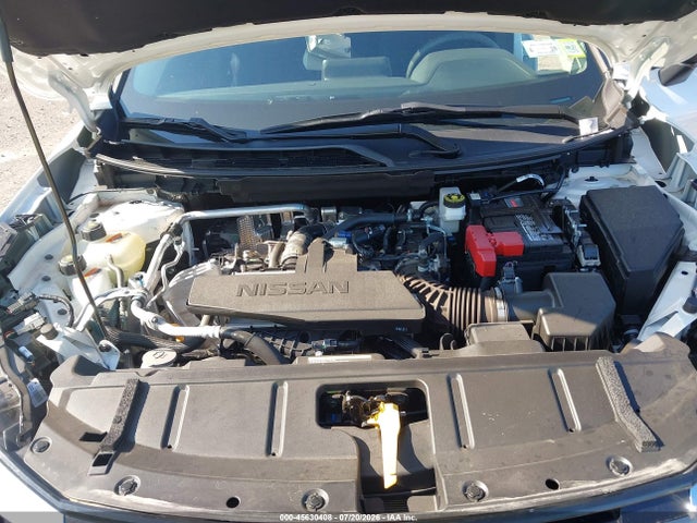 Продаж на аукціоні авто 2024 Nissan Rogue S Intelligent Awd, vin: 5N1BT3AB0RC736560, номер лоту: 45630408